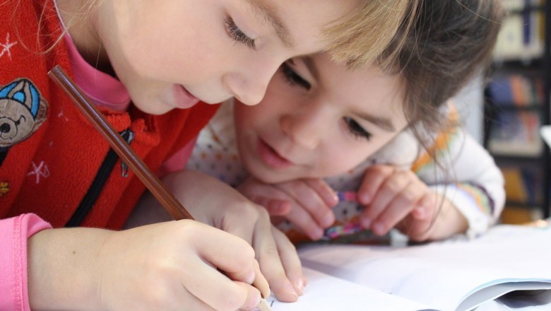 7 Benefits of Daycare for Young Children