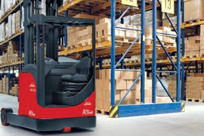 A Guide to Buying A Lift Truck