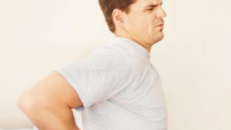 Acute And Chronic Back Pain