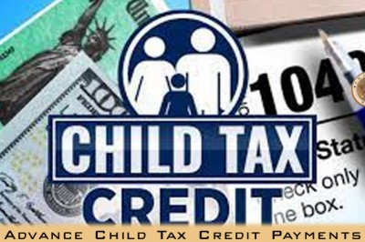 Advance Child Tax Credit Payments - CPA Clinics