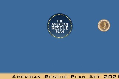 American Rescue Plan Act Of 2021 - CPA Clinics