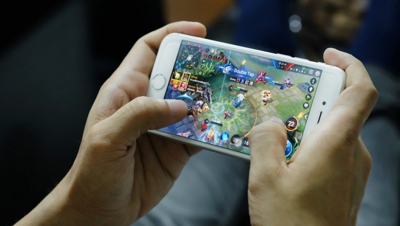 Android VS iOS Application Testing
