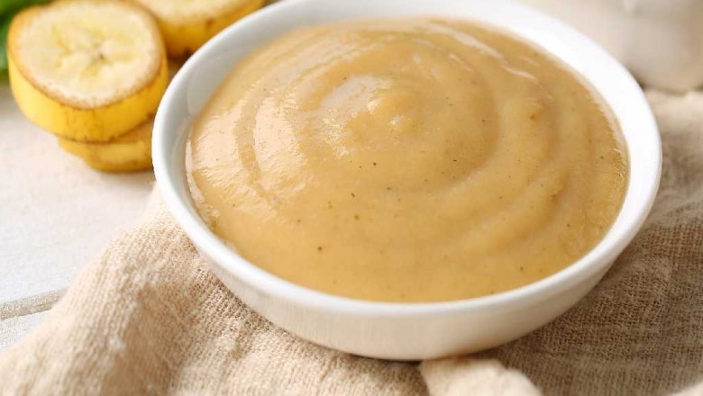 Banana Puree Market | Regional Analysis & Key Players