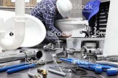 Bathroom Plumbing Repair |  NCM Plumbing