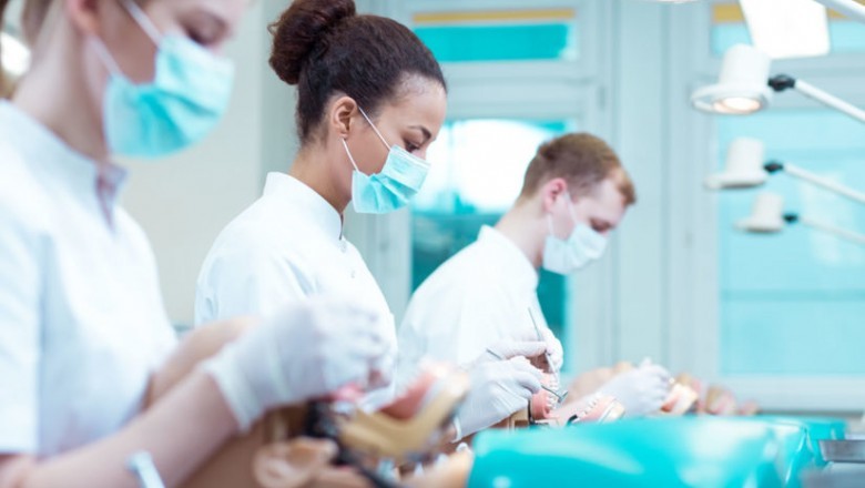 Best Dentists Email List Dentists Mailing Data Dentists Leads Providers in USA