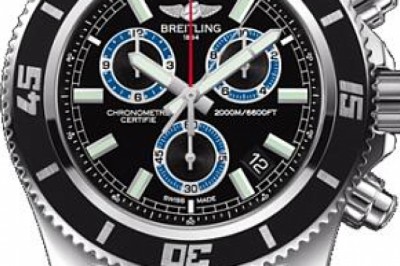 Breitling A73310A8/BB74/160A Superocean Chronograph M2000