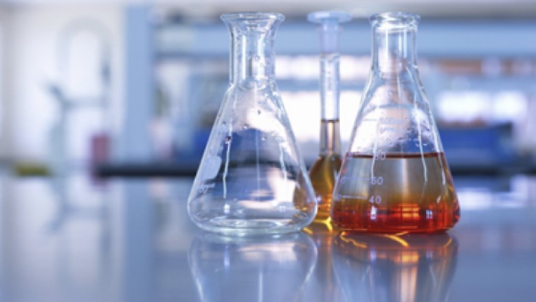Chemical manufacturers and the food industry: to protect the public from unsafe chemicals or to protect market share