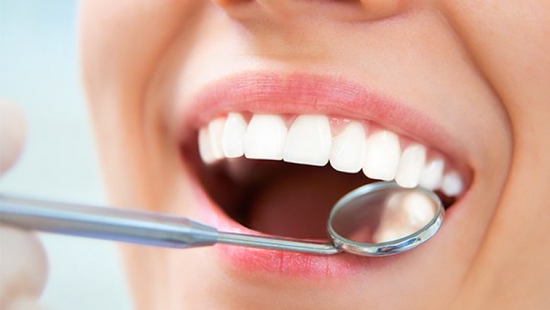 Cosmetic Dental Service in Sunrise FL