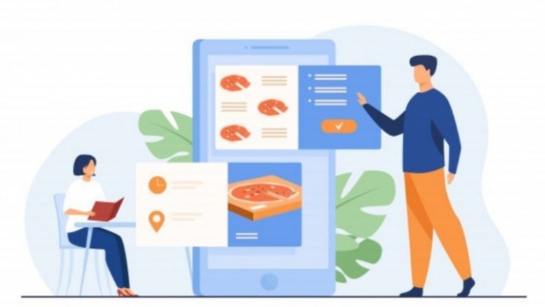 Deliver Food Internationally Via Zomato Like App Development