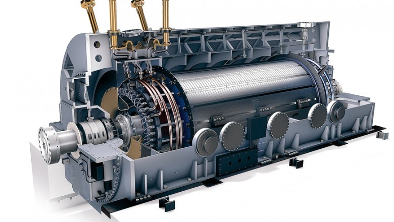 Global Air-Cooled Turbogenerators Market Insights, Forecast to 2027