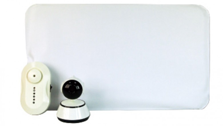 Global Home-use Baby Movement Monitor Market Insights, Forecast to 2027