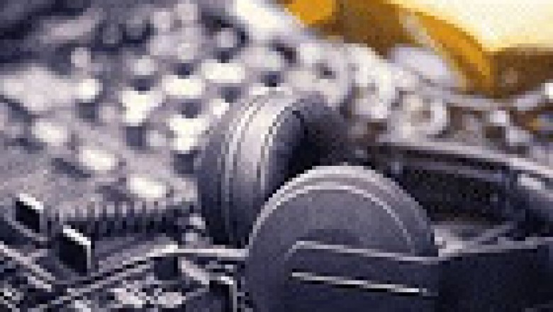 Music Production Company