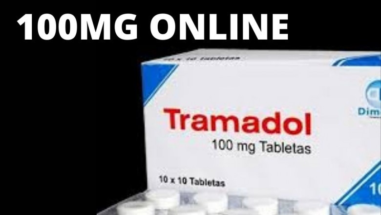 Order Tramadol 100mg Online Overnight Shipping With CreditCard