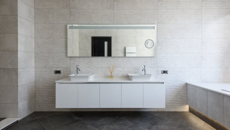 Restroom Design in the Time of COVID-19