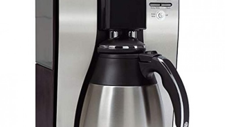 Selecting the ideal Coffee Maker to Suit Your Needs