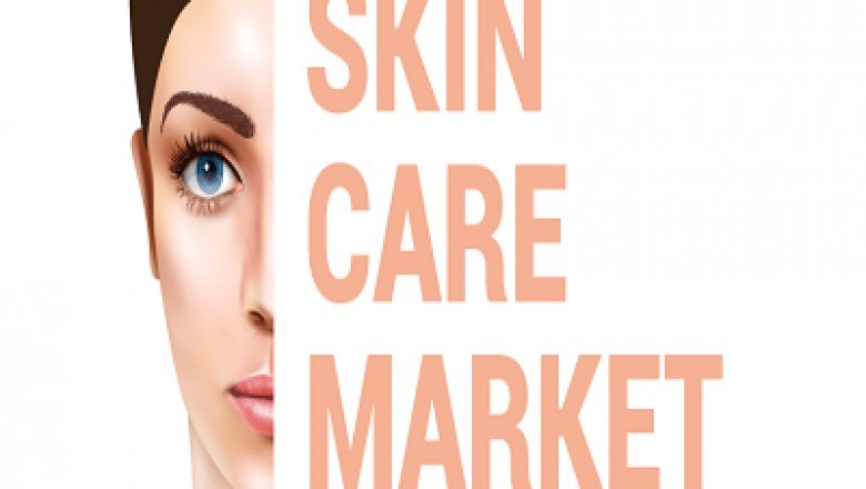 Skin Care Market Size, Share, Trend Analysis & Forecast 2026