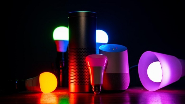 Smart Lighting Market Asia Pacificly, by 2026 market growth at a rate of 23.9%% CAGR