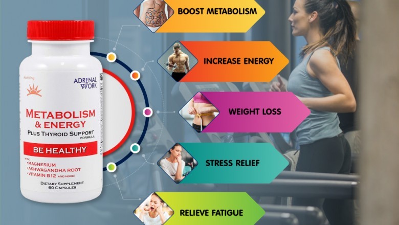 The best Approaches to Boost Metabolism