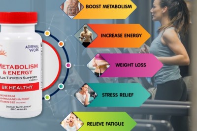 The best Approaches to Boost Metabolism
