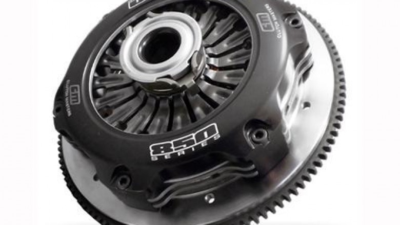 The global automotive flywheel market is growing due to the growing demand for fuel-efficient vehicles.