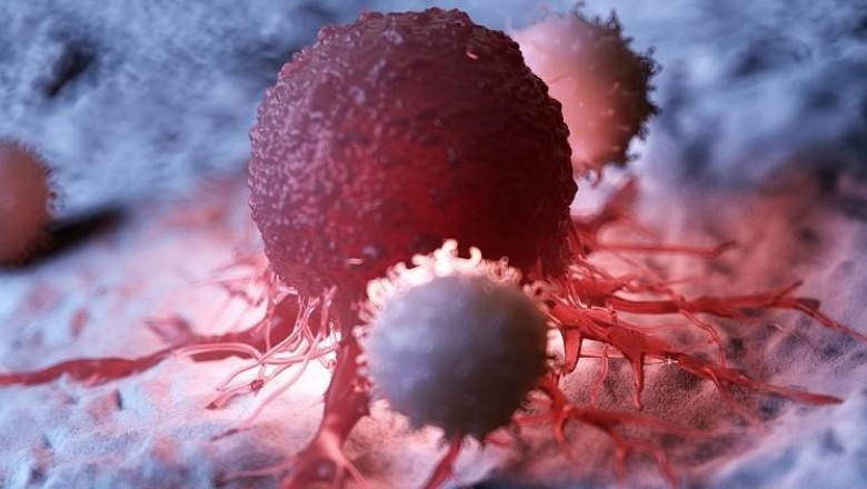 The rising trend of biosimilars is expected to boost the market for solid tumors treatment