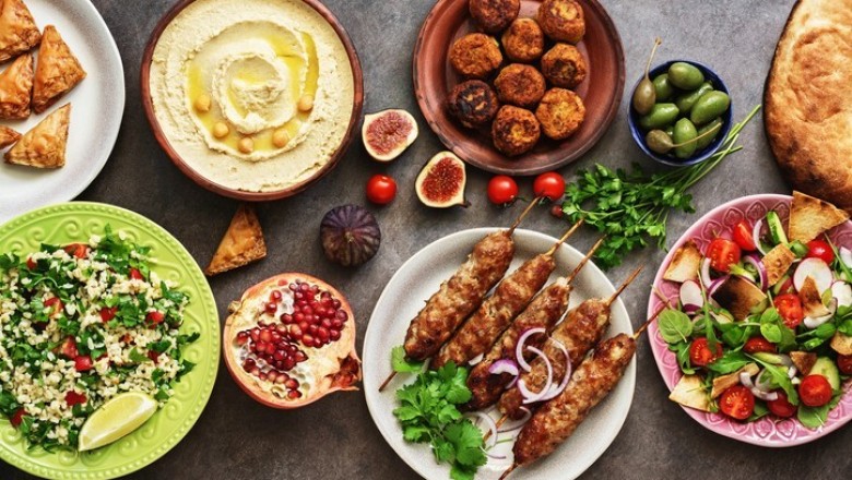 The Seven Secrets You Will Never Know About MENA Halal Food.