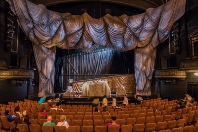 Theatre In Denver