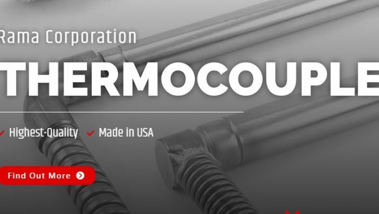 Thermocouple and How Do I Decide on One