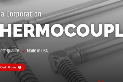 Thermocouple and How Do I Decide on One