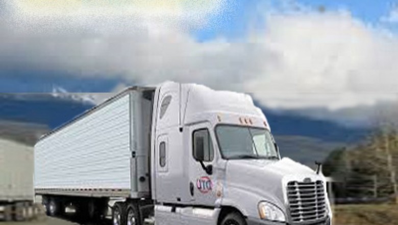 Truck Loan-Truck Leasing in Canada