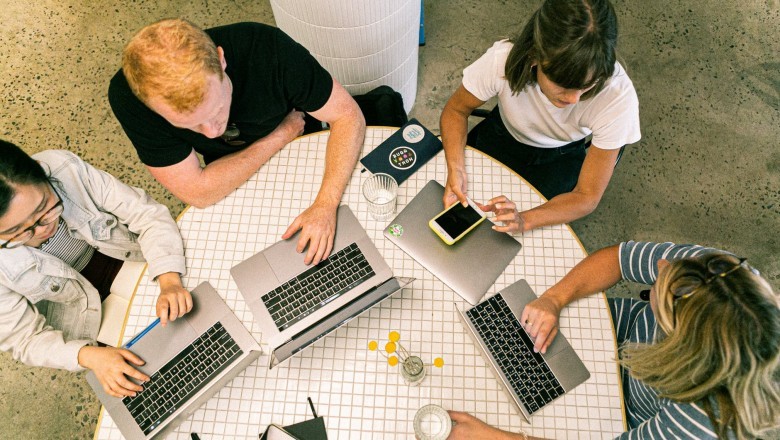 Useful Tips for Running a Successful Remote Meeting