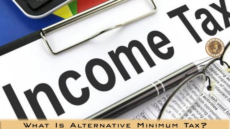 What Is Alternative Minimum Tax? - CPA Clinics