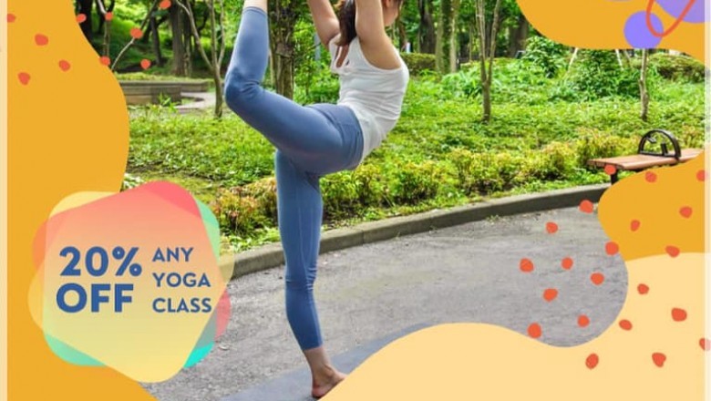 Yoga Asanas For Weight Loss