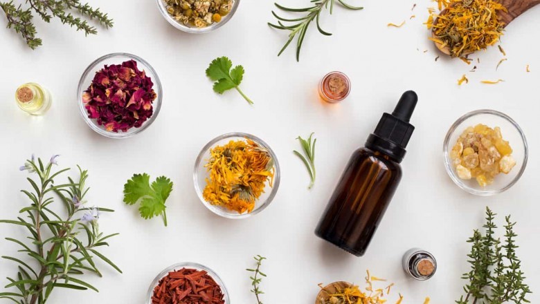 Best Herbal Medicine - Natural Herbal Products