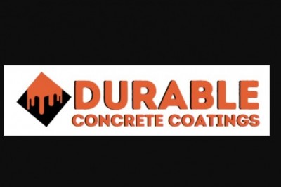 Concrete Coating Solutions