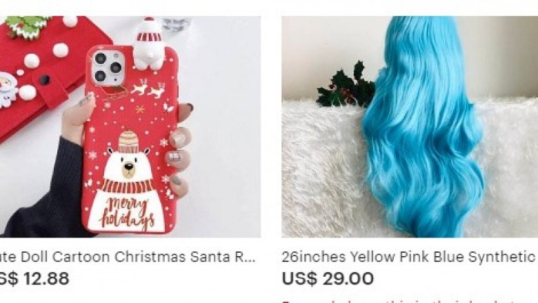 Cosplay Wig Middle Part for Women-Alovelyboutique00