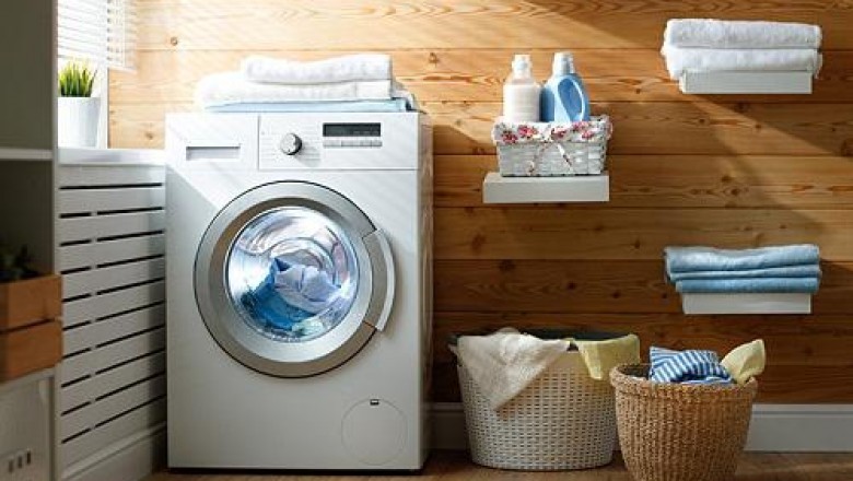 Global Washing Machine Market to Reach Over USD32,000 Million by 2026