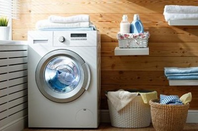 Global Washing Machine Market to Reach Over USD32,000 Million by 2026