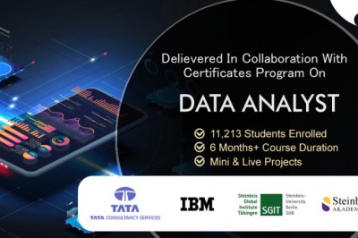 High Recommended Institute For Training Data Analyst Course