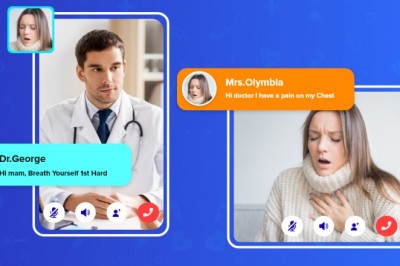 How are API providers improving seamless engagements between doctors and patients?