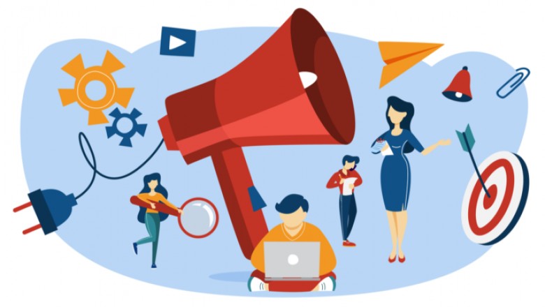 HOW CAN DIGITAL PR IMPROVE A BRAND'S PRESENCE?