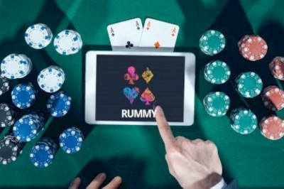 How to Stay Ahead of the Others in Real Life By Playing Online Rummy