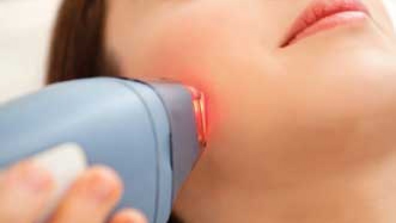 Laser Surgery, Laser Photodynamic Therapy, and other procedures are available with medical laser systems. Laser Ablation and Laser Coagulation are two terms that are used interchangeably.