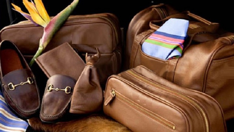 Luxury Leather Goods Market research by dbmr forecast to 2027