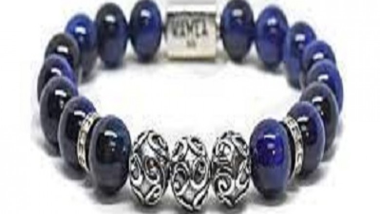 Mens Pearl Bracelets