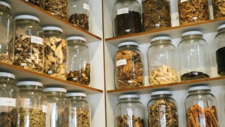 Pansar Company - Ajmal Dawakhana is the Best Herbal Company Near Me