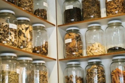Pansar Company - Ajmal Dawakhana is the Best Herbal Company Near Me