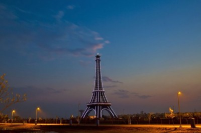 Reasons to invest in Bahria town