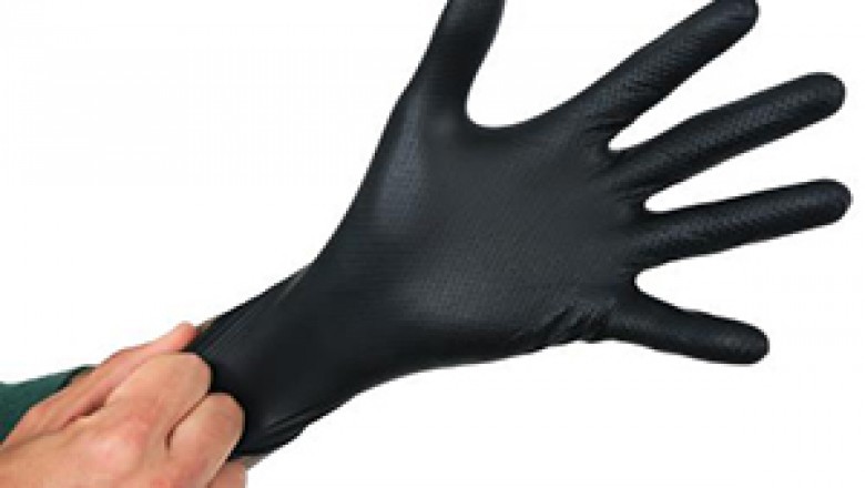 Skin Issues with Disposable Gloves