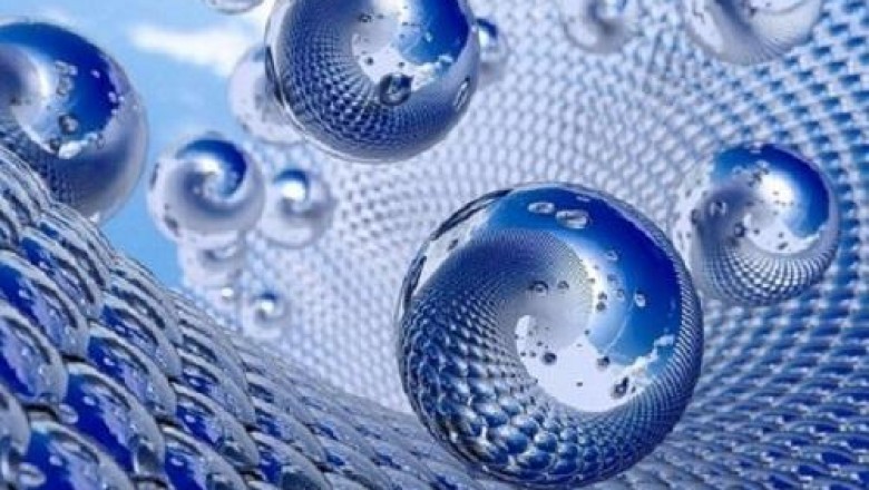 Sol gel nanocoating has been utilised to enhance commercial items and add novel qualities to current technologies for decades.